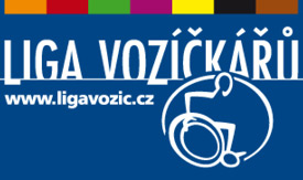 Liga vozíčkářů, Hodonín logo